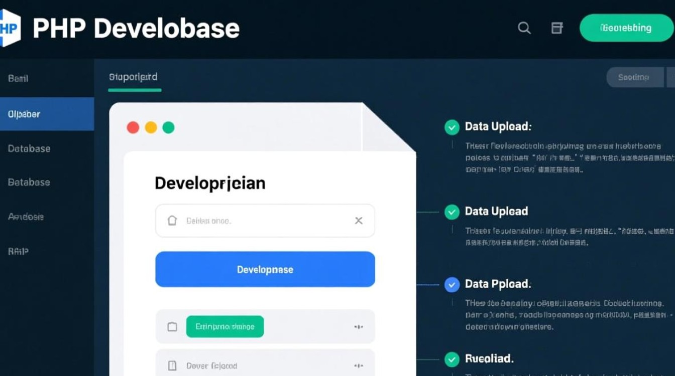 php怎么把图片存进数据库？存储步骤与代码示例详解-第3张图片-99系统专家