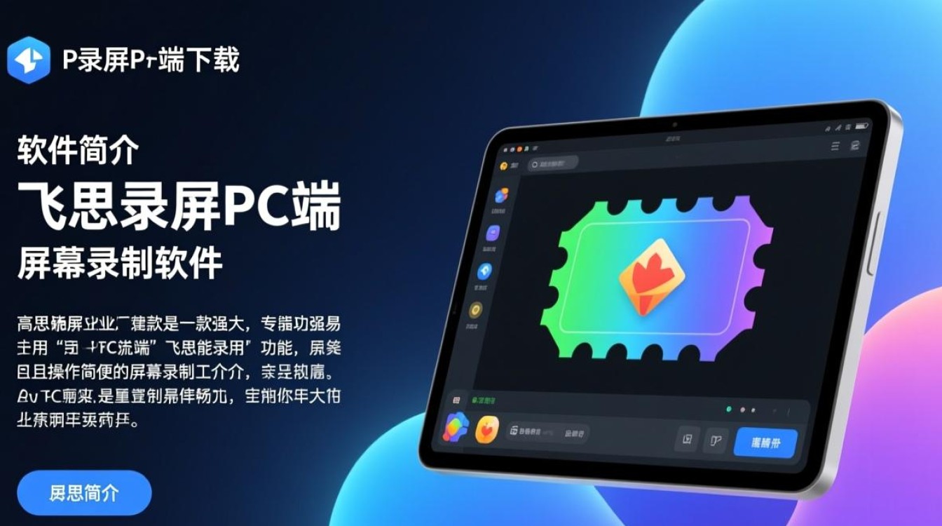 飞思录屏PC端下载-飞思录屏最新下载安装-第1张图片-99系统专家