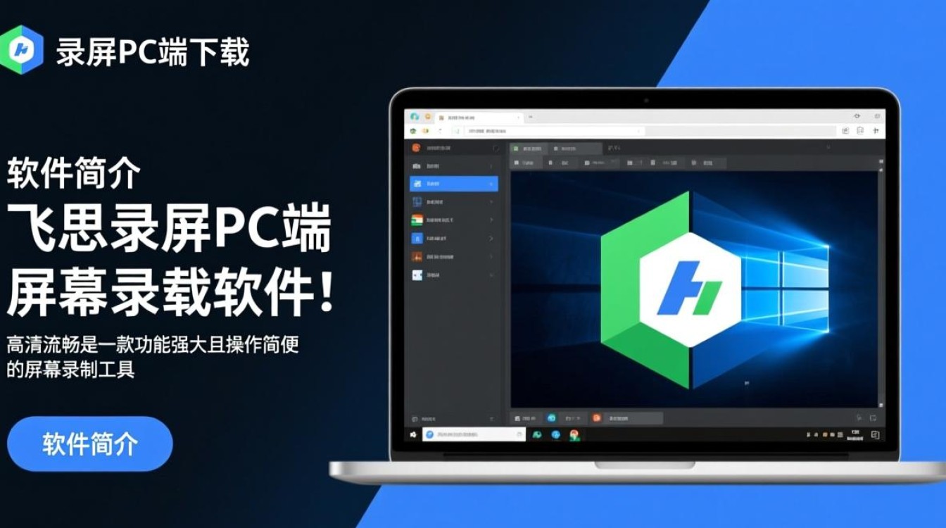 飞思录屏PC端下载-飞思录屏最新下载安装-第2张图片-99系统专家