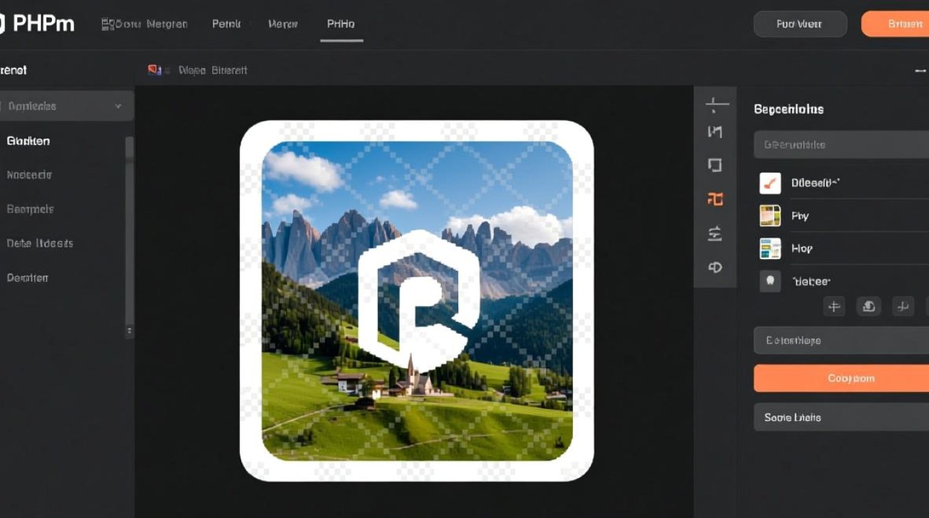 PHP开发图片水印教程之打开图片，如何用代码实现？-第1张图片-99系统专家