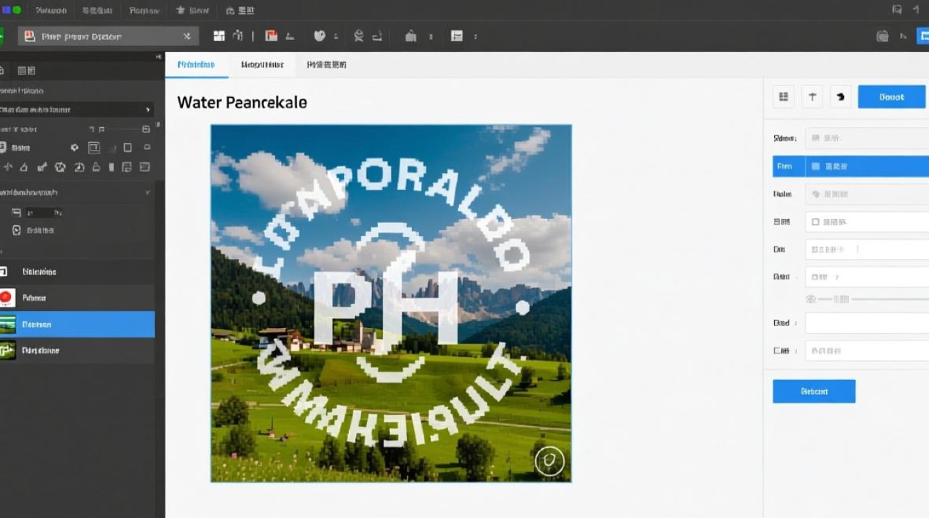 PHP开发图片水印教程之打开图片，如何用代码实现？-第3张图片-99系统专家
