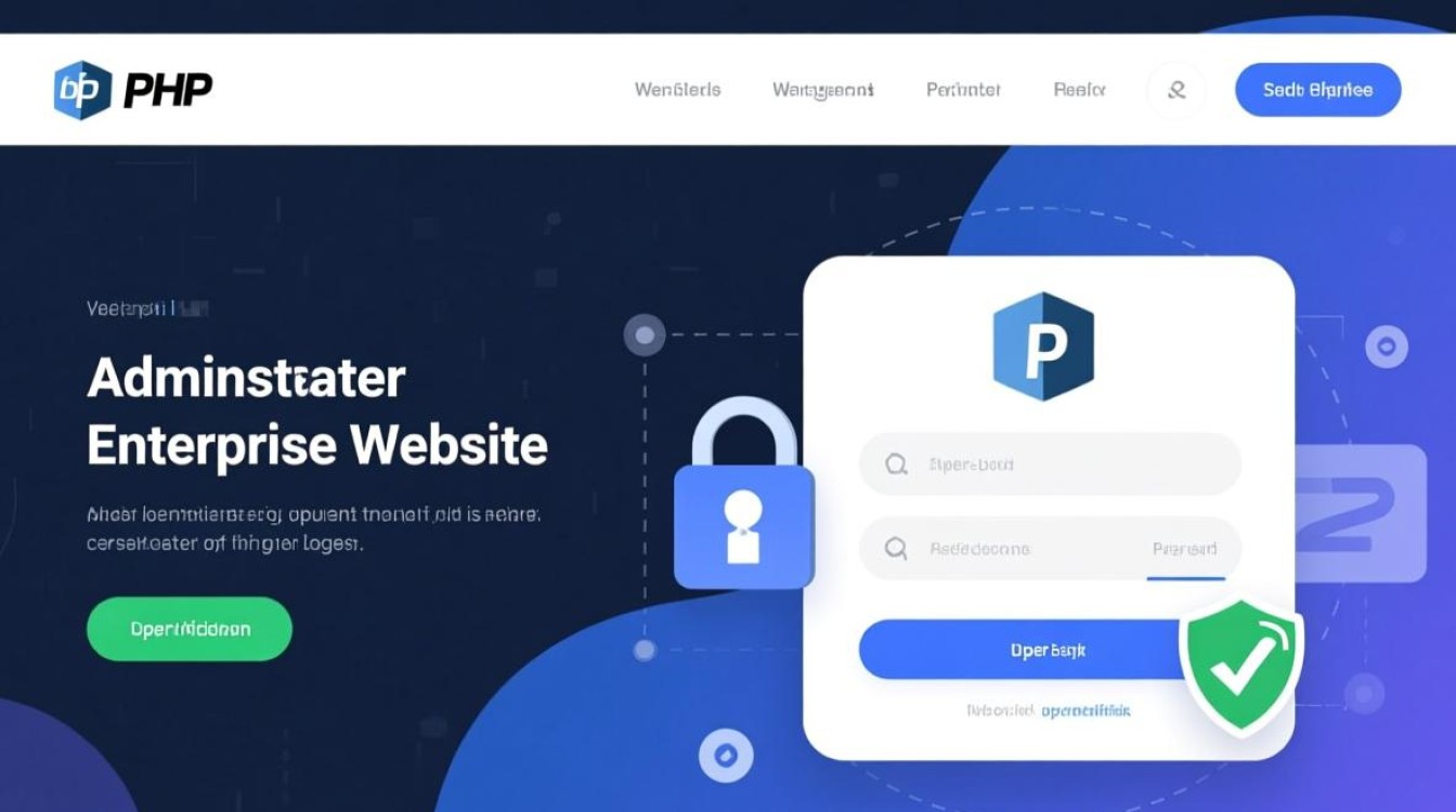 PHP开发企业网站教程，如何添加管理员并设置权限？-第2张图片-99系统专家