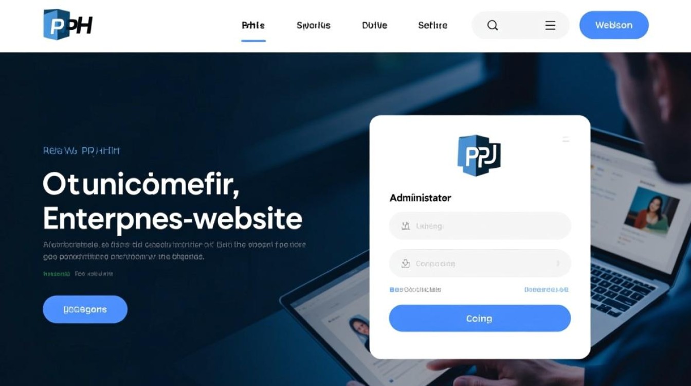 PHP开发企业网站教程，如何添加管理员并设置权限？-第3张图片-99系统专家