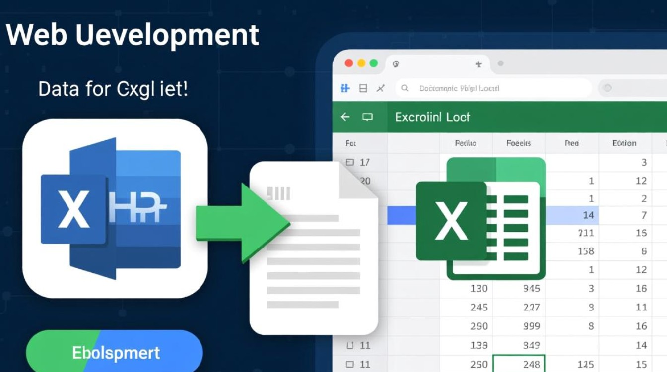 php导出word文档与excel电子表格的简单示例代码-第1张图片-99系统专家