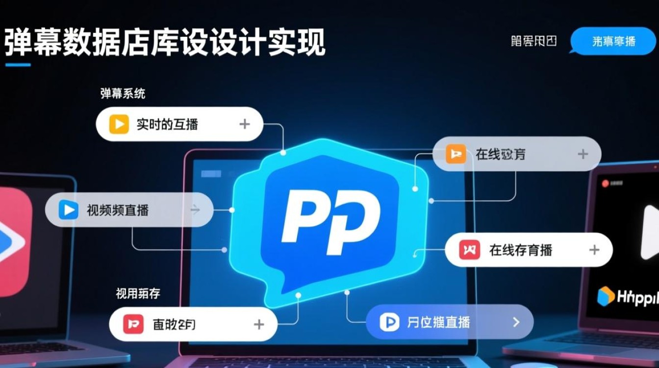 php弹幕数据库-第3张图片-99系统专家