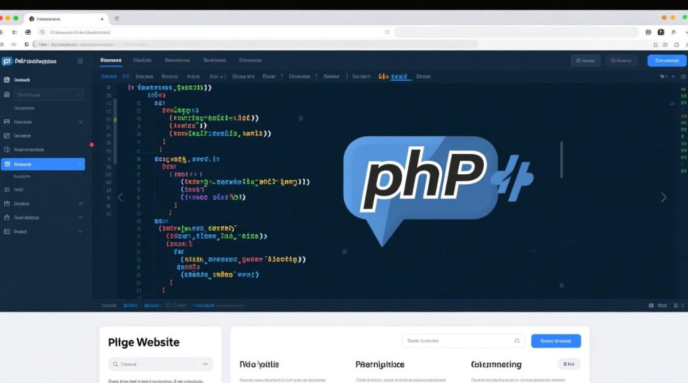 php怎么开发大型网站-第2张图片-99系统专家