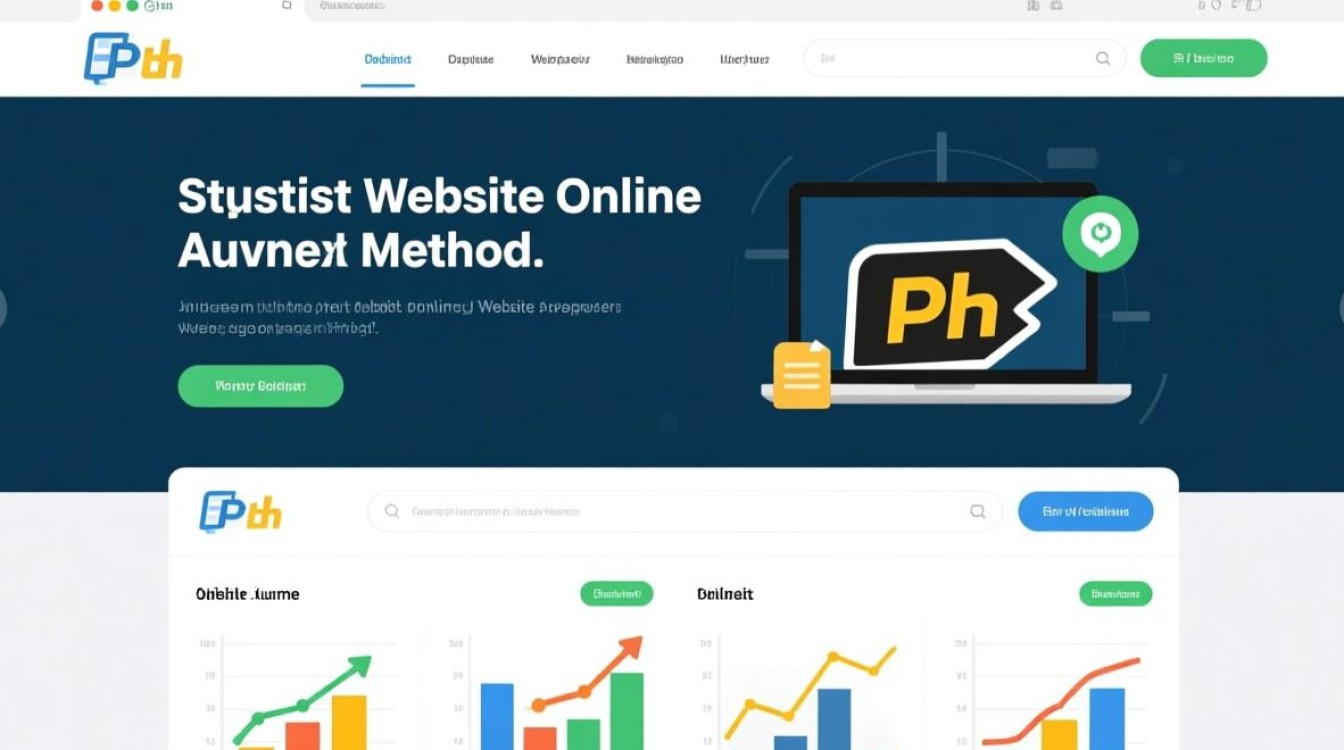 php实现统计网站在线人数的方法-第1张图片-99系统专家