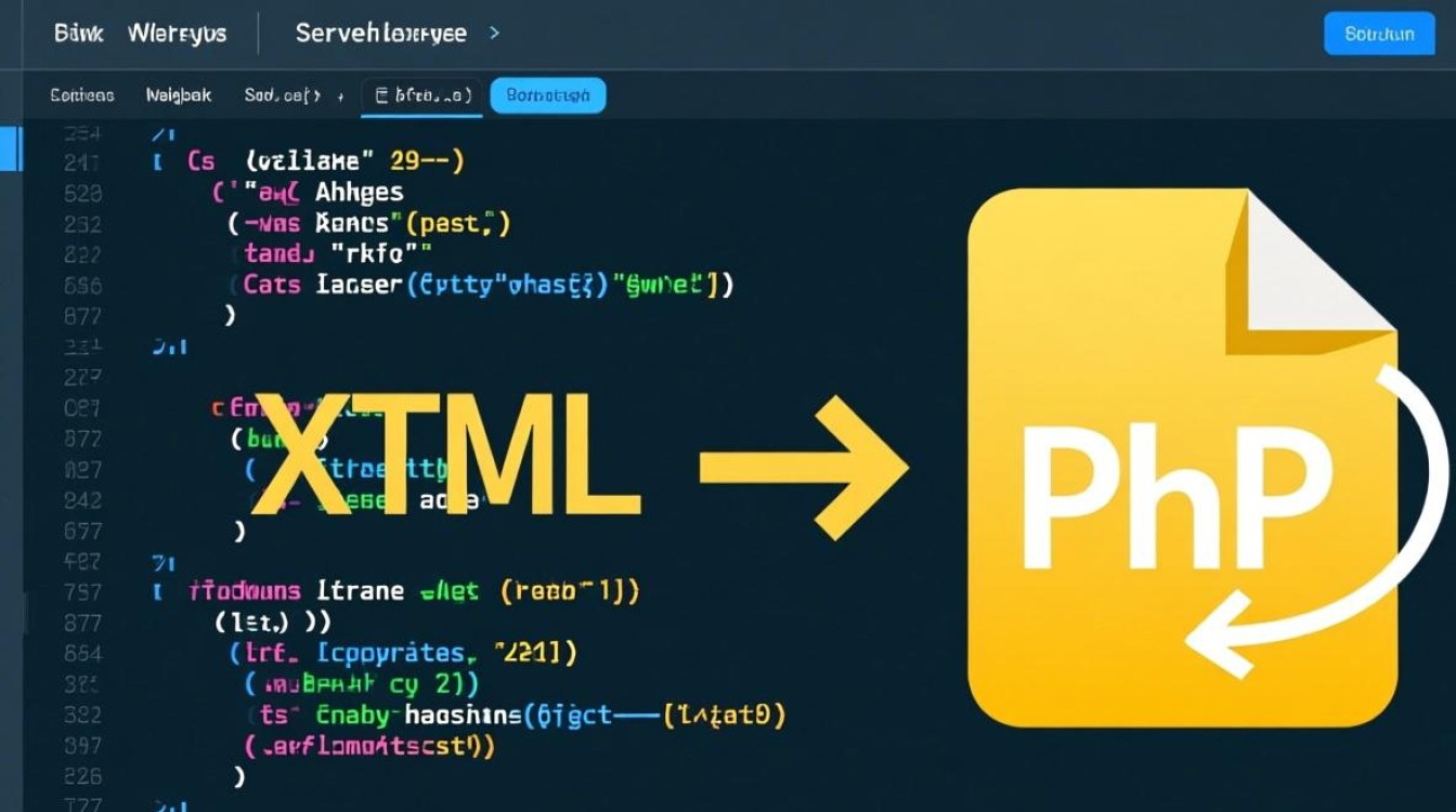PHP如何实现XML与数据格式转换？类实例代码解析-第3张图片-99系统专家