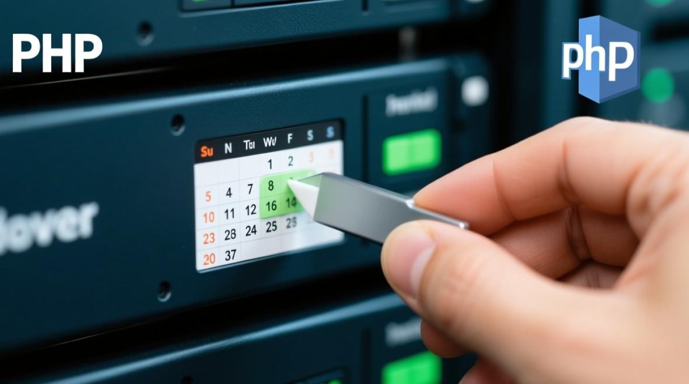 PHP如何向数据库正确插入日期格式数据？-第3张图片-99系统专家