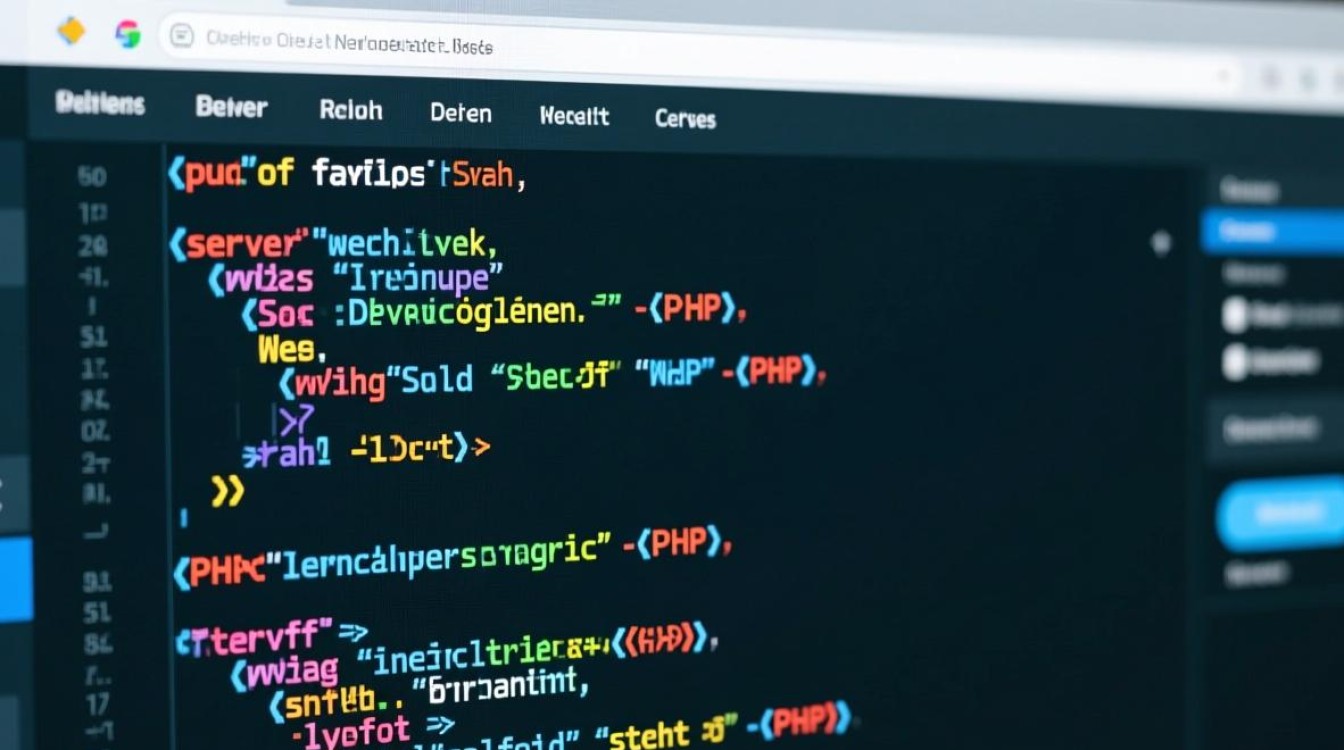 php怎么建立网站-第1张图片-99系统专家