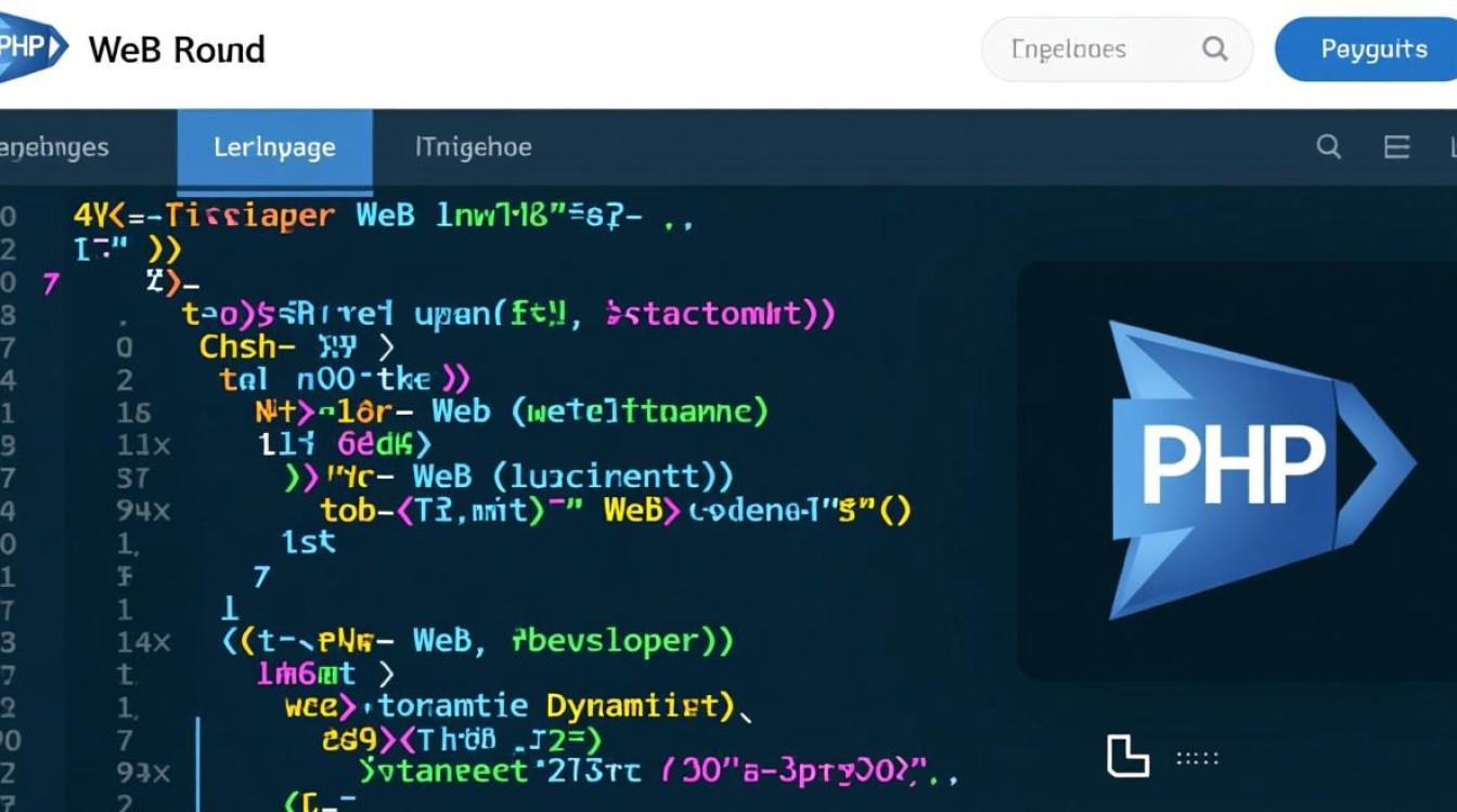 php怎么建立网站-第2张图片-99系统专家