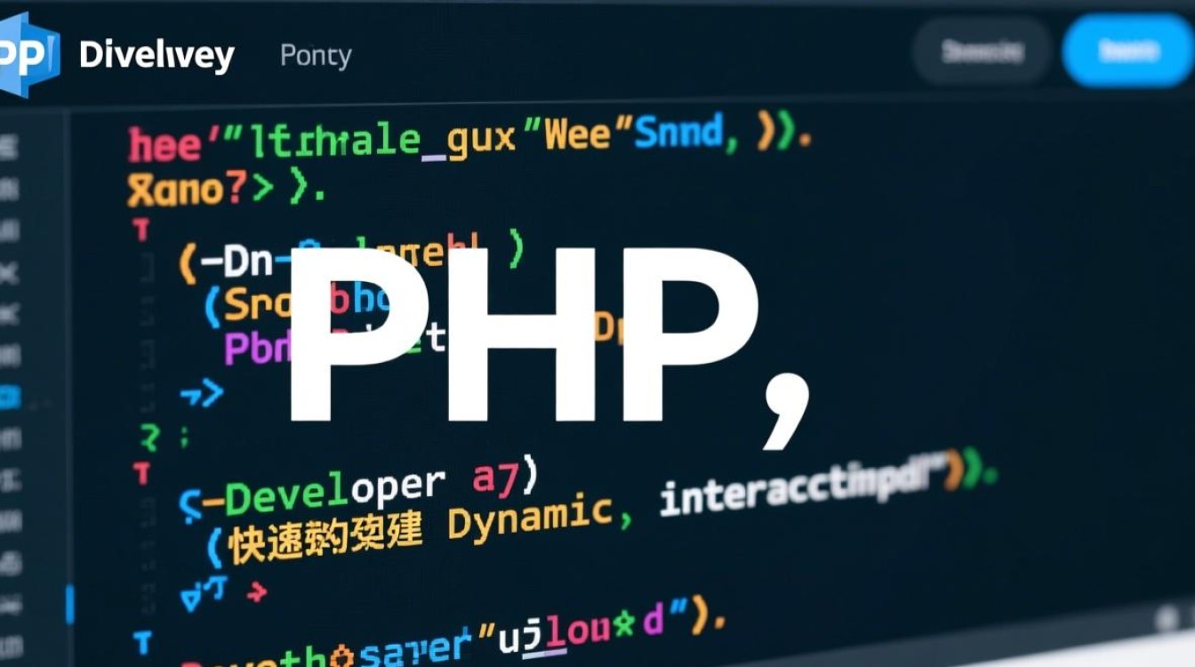 php怎么建立网站-第3张图片-99系统专家