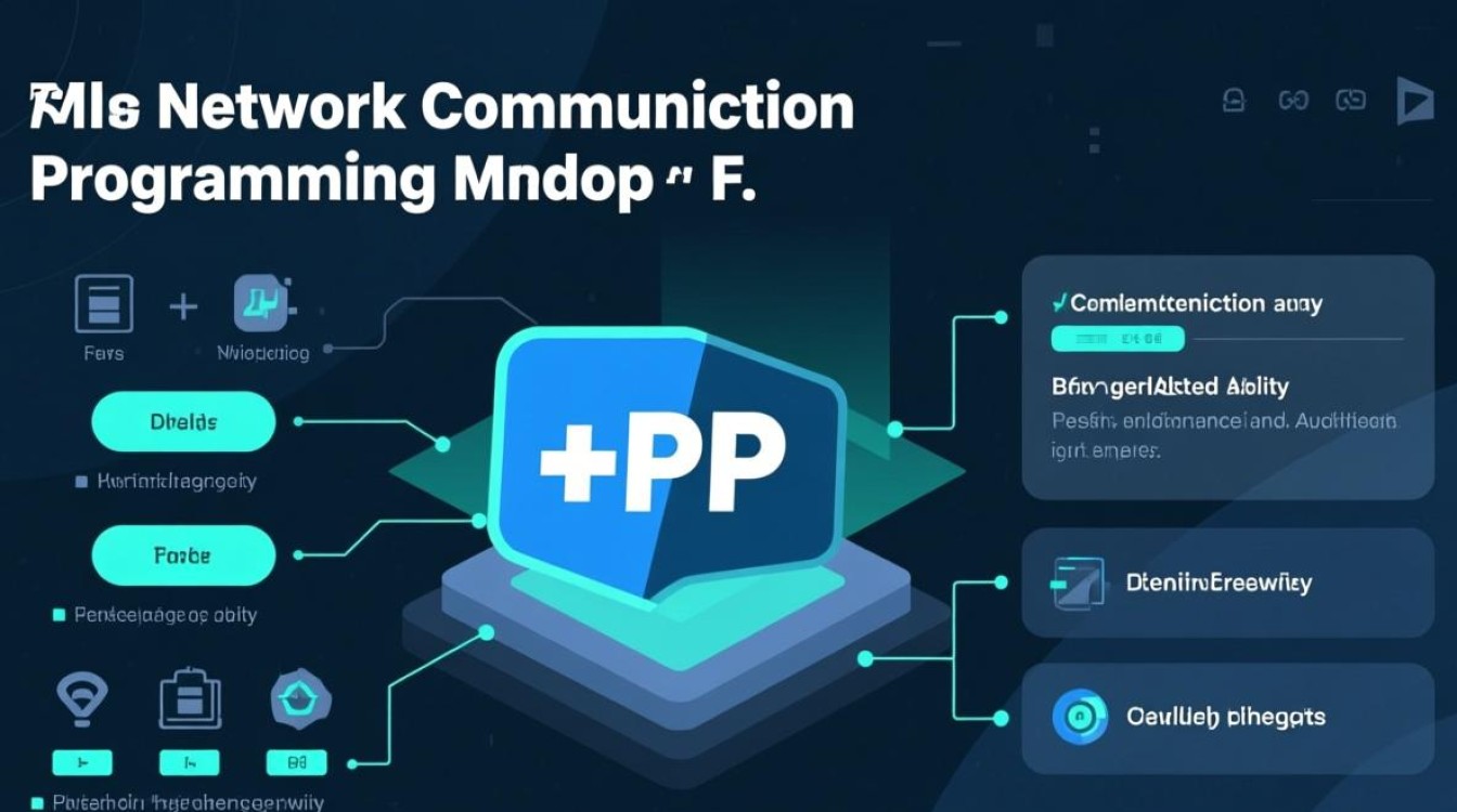 PHP异步网络通信编程如何实现高并发与稳定连接？-第1张图片-99系统专家