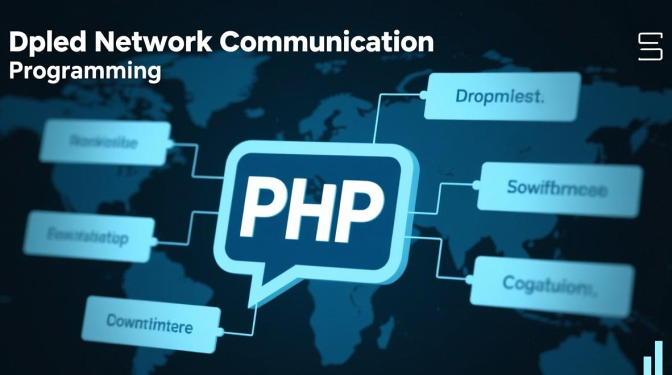 PHP异步网络通信编程如何实现高并发与稳定连接？-第2张图片-99系统专家