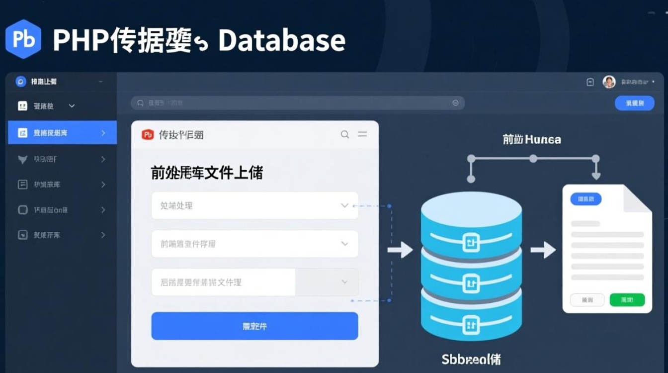 PHP如何将图片上传存储到数据库？步骤方法详解-第1张图片-99系统专家