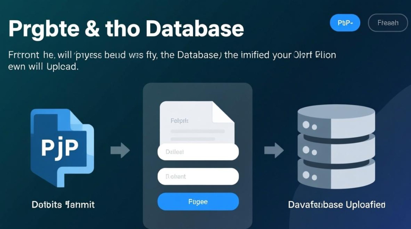 PHP如何将图片上传存储到数据库？步骤方法详解-第3张图片-99系统专家