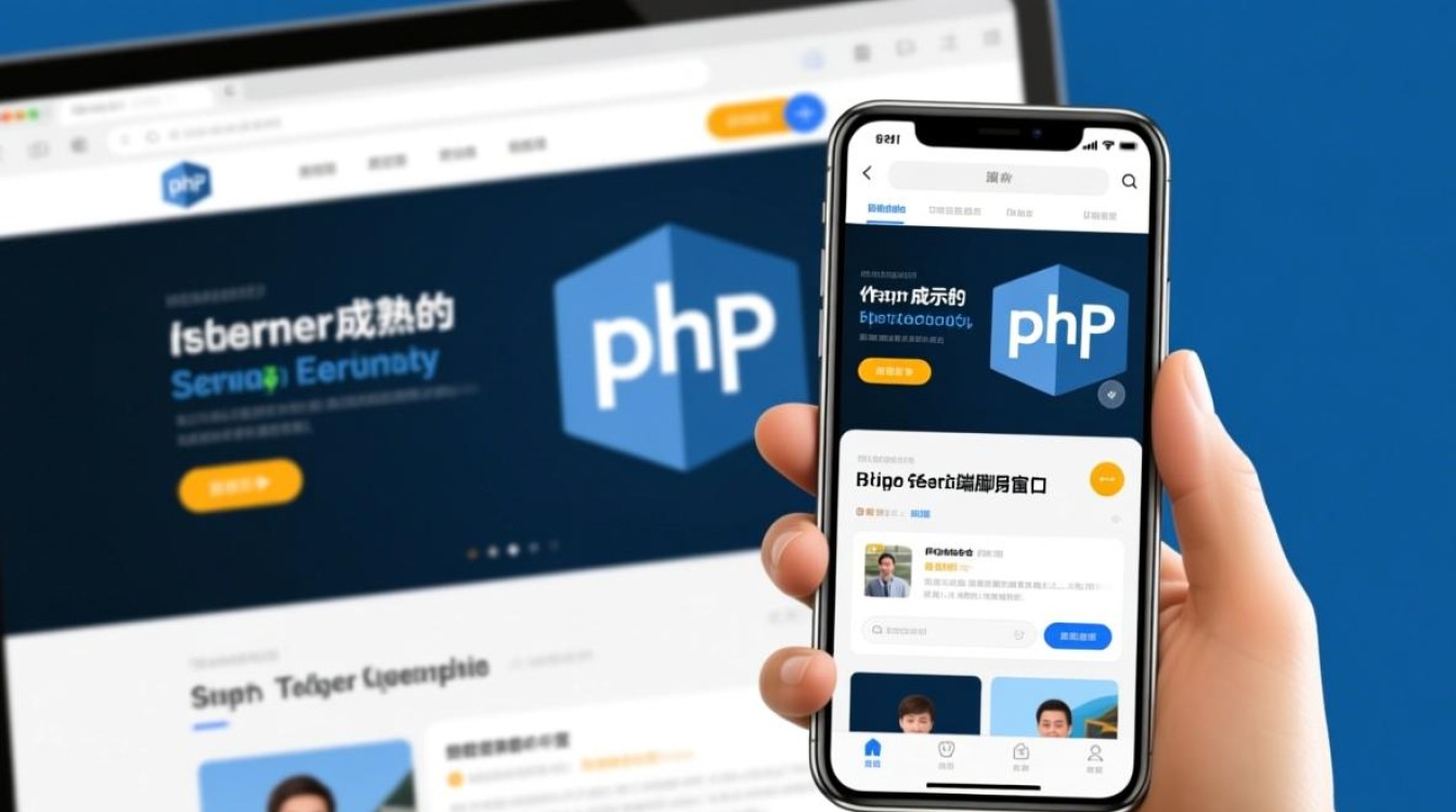 php怎么开发手机网站-第1张图片-99系统专家