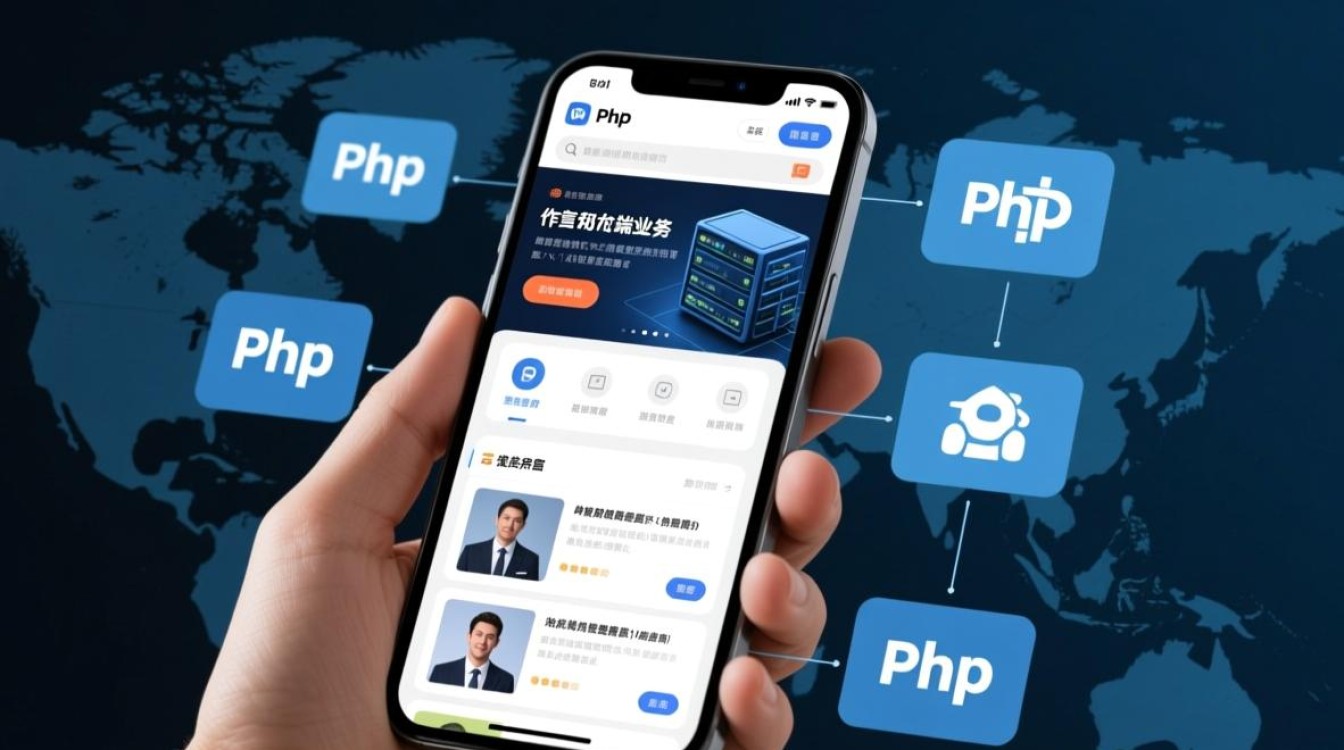 php怎么开发手机网站-第3张图片-99系统专家