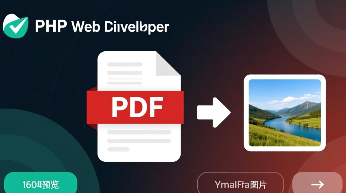 PHP实现PDF转成图片-第1张图片-99系统专家