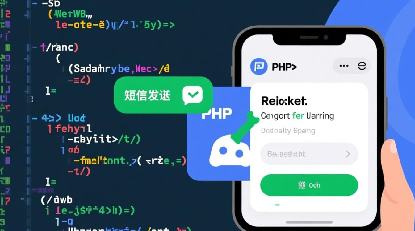 php实现短信发送代码-第1张图片-99系统专家