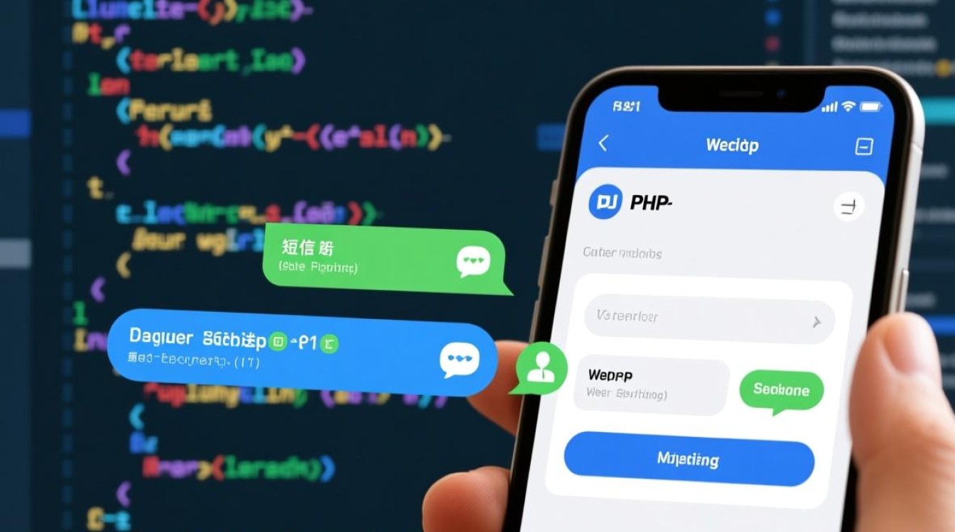 php实现短信发送代码-第3张图片-99系统专家