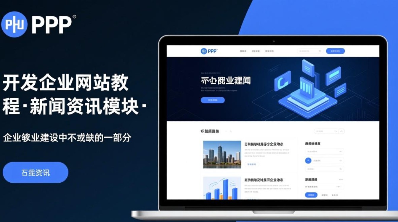 PHP开发企业网站教程之新闻资讯-第2张图片-99系统专家