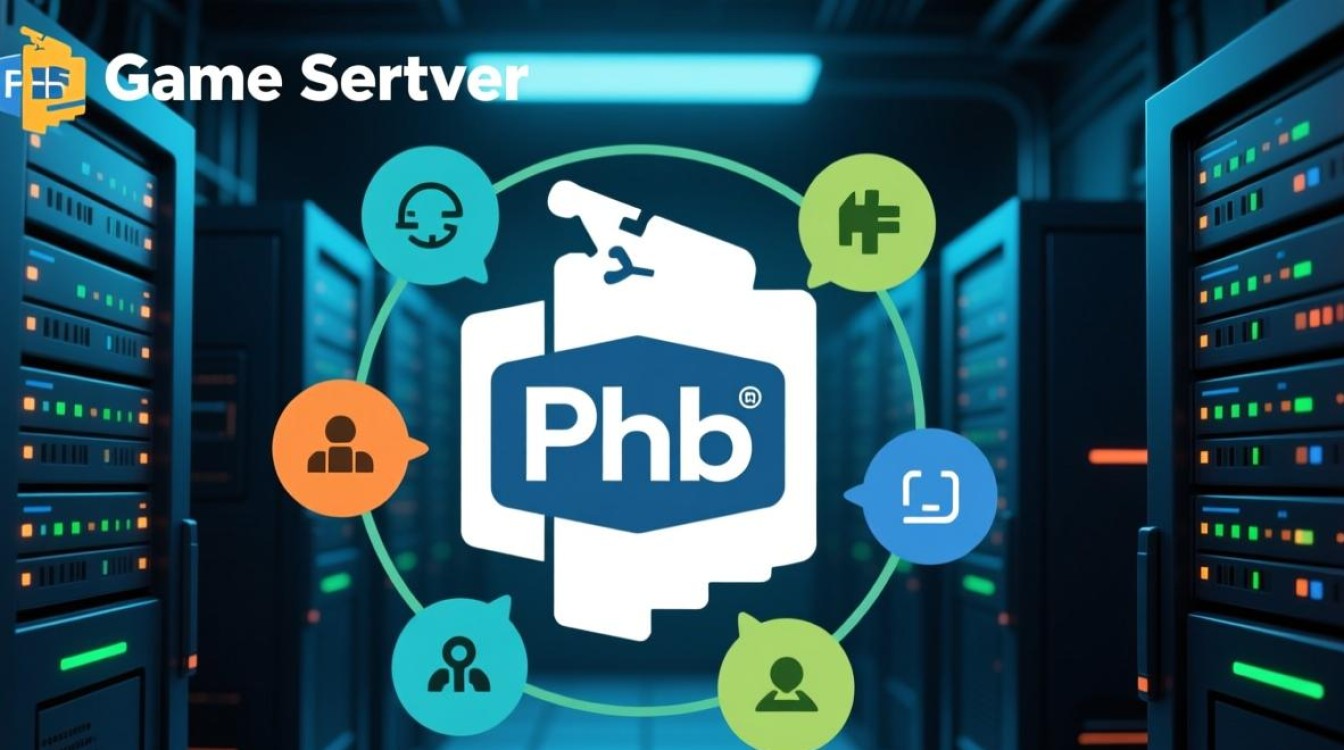 php开源游戏服务器-第2张图片-99系统专家