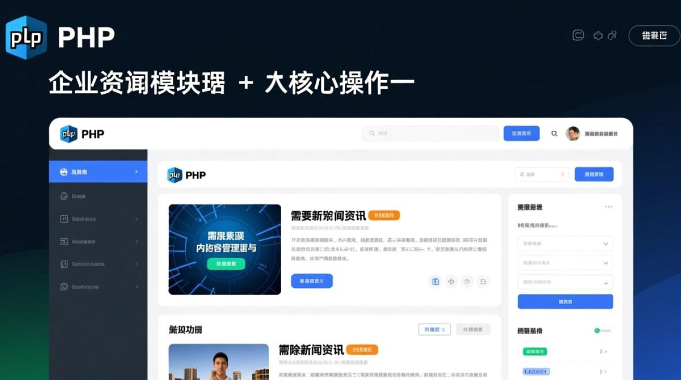 PHP开发企业网站教程之删除新闻资讯-第3张图片-99系统专家
