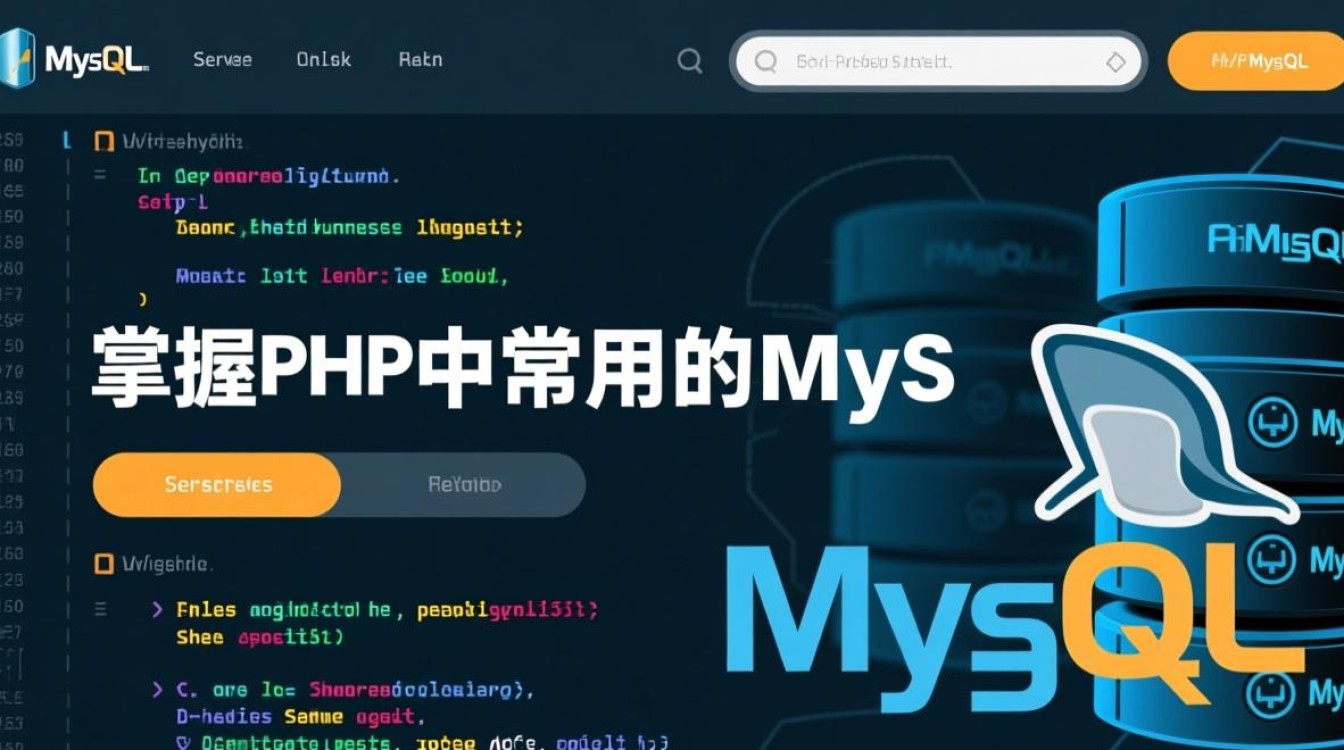 PHP常用MySql操作-第2张图片-99系统专家