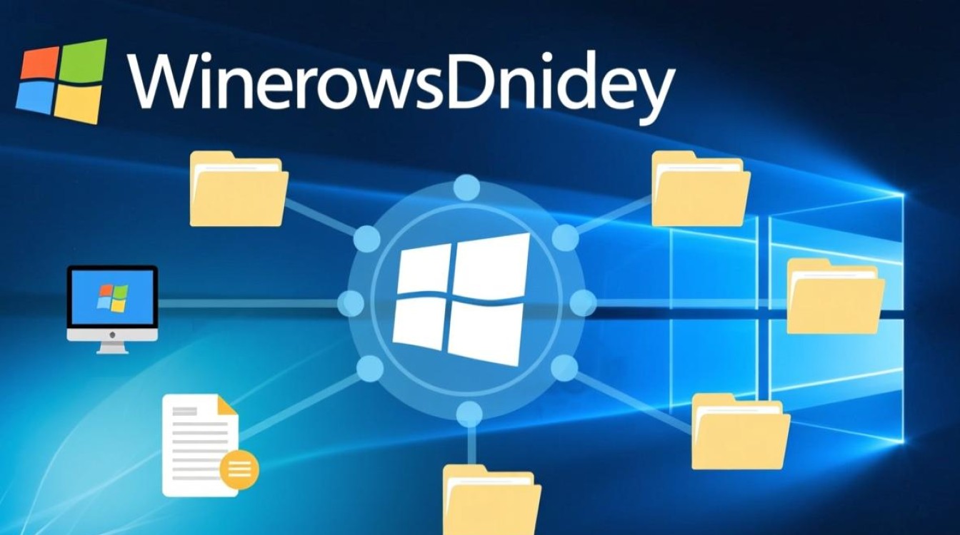 Windows网络磁盘共享失败怎么办？新手必看解决步骤-第2张图片-99系统专家