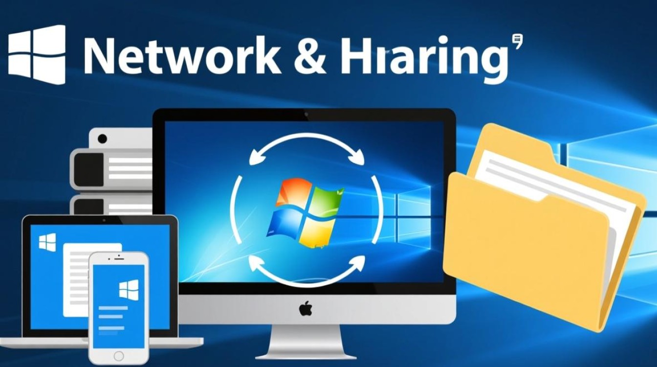 Windows网络磁盘共享失败怎么办？新手必看解决步骤-第3张图片-99系统专家