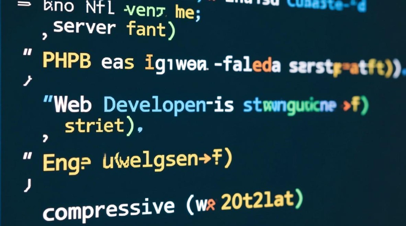php实现的简单压缩英文字符串的代码-第1张图片-99系统专家