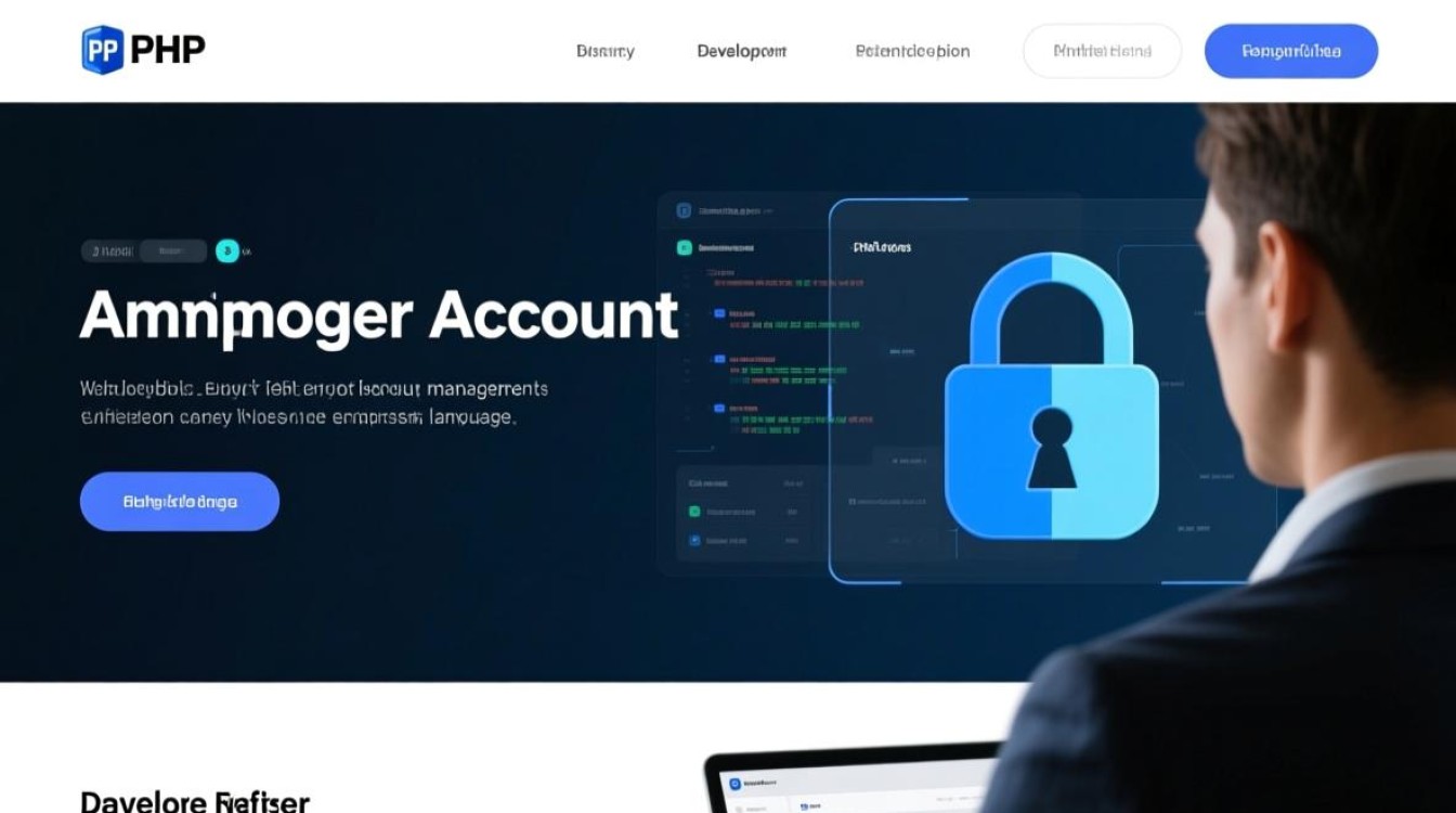 PHP开发企业网站教程，如何安全删除管理员账号？-第2张图片-99系统专家