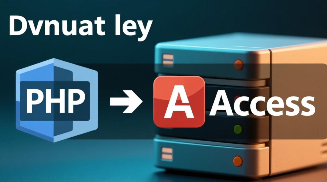php导出access数据库文件后，如何正确打开查看数据？-第2张图片-99系统专家