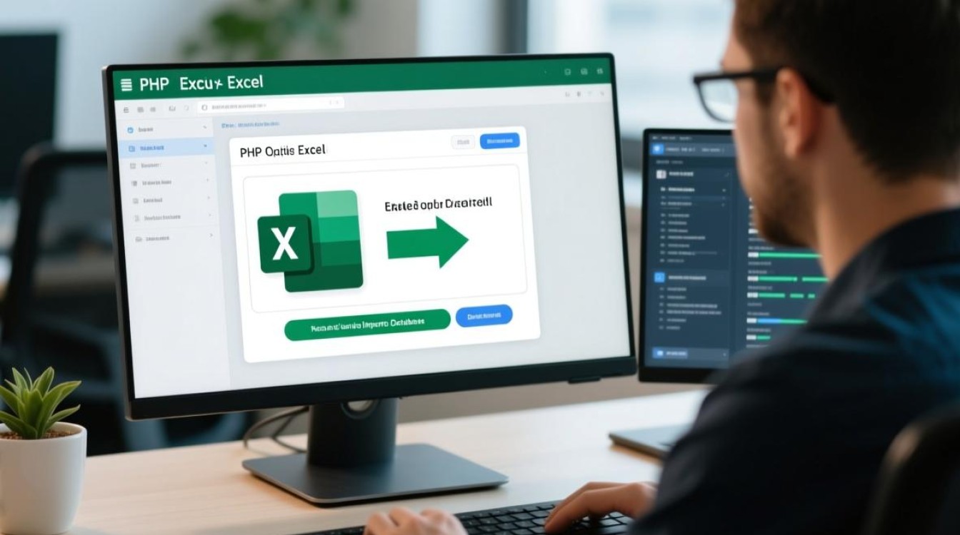 php导出excel无法导入数据库-第1张图片-99系统专家 php导出excel无法导入数据库-第1张图片-99系统专家