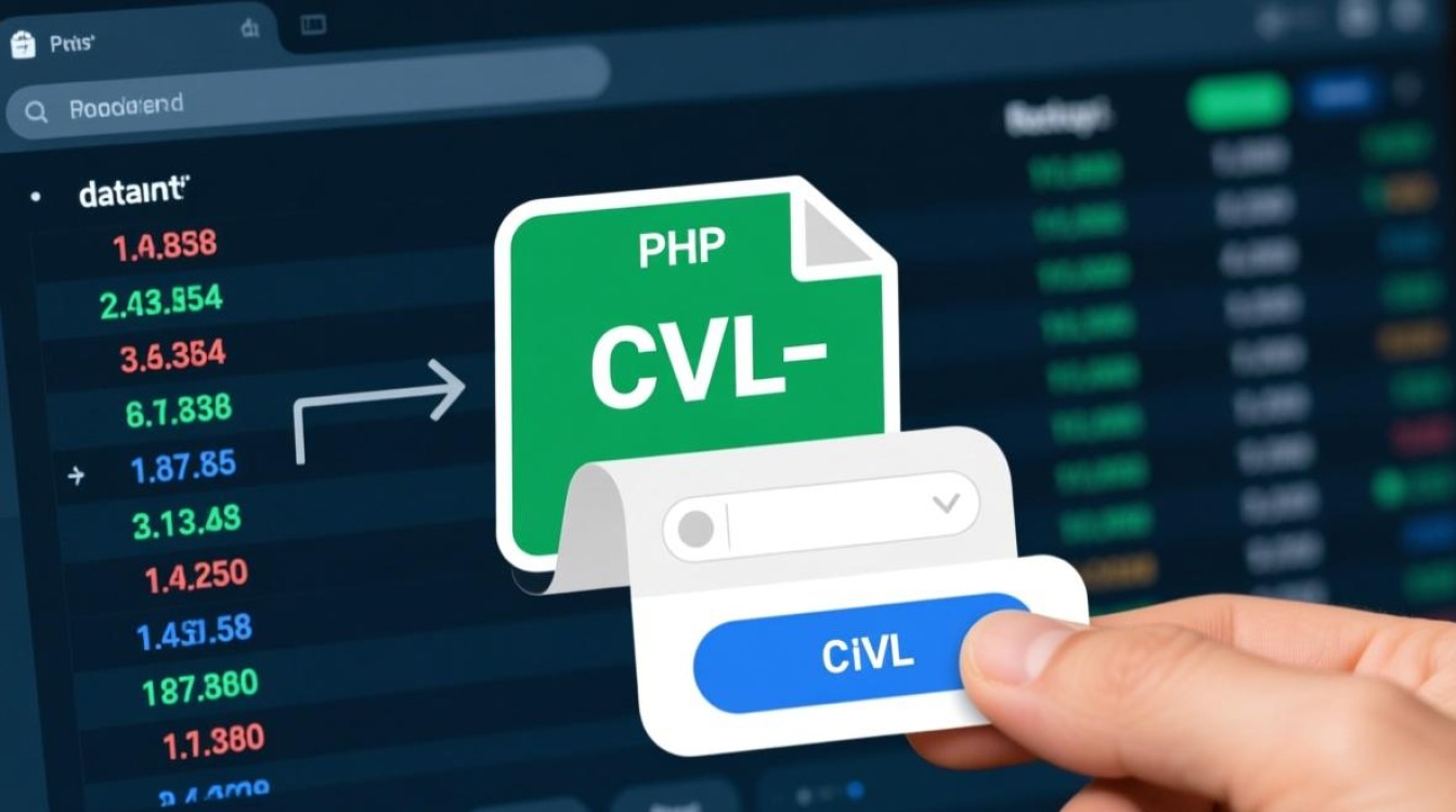php导出csv格式数据并将数字转换成文本的思路以及代码分享-第2张图片-99系统专家