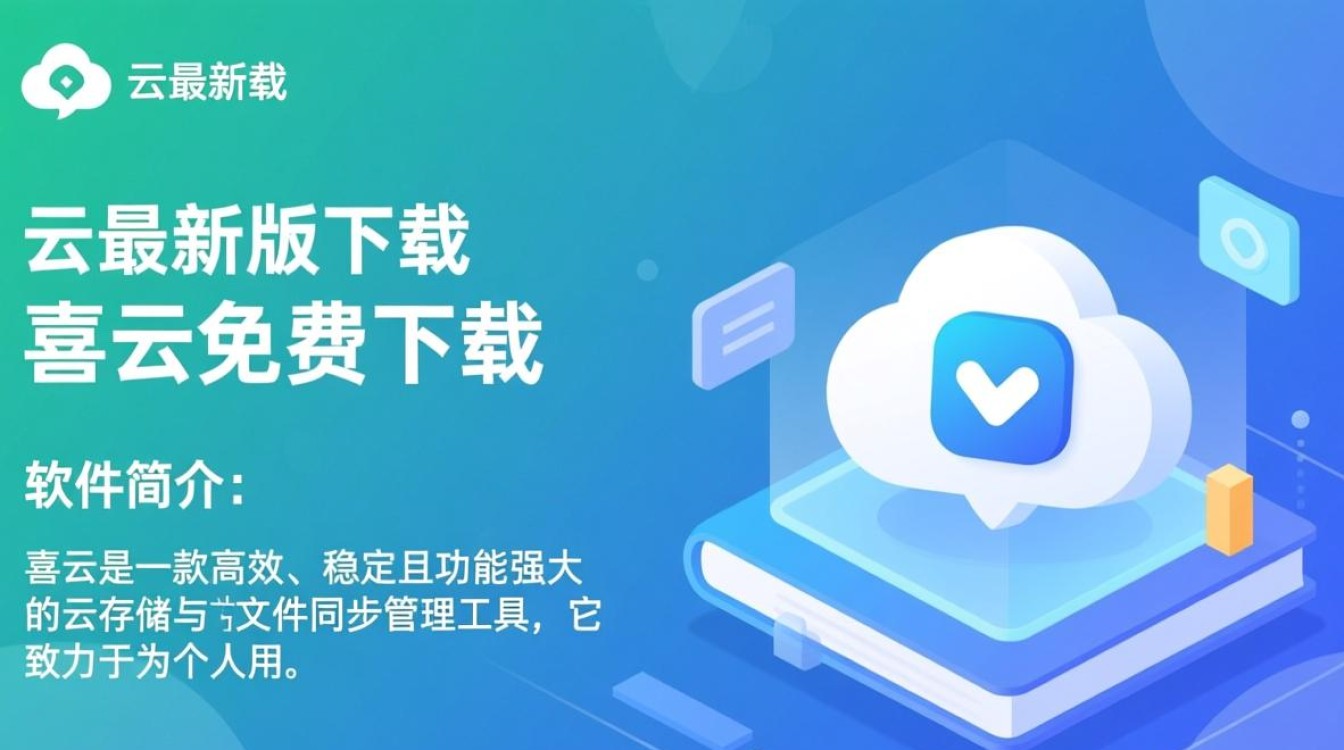 喜云最新版免费下载在哪里？安全吗？官方渠道怎么找？-第2张图片-99系统专家