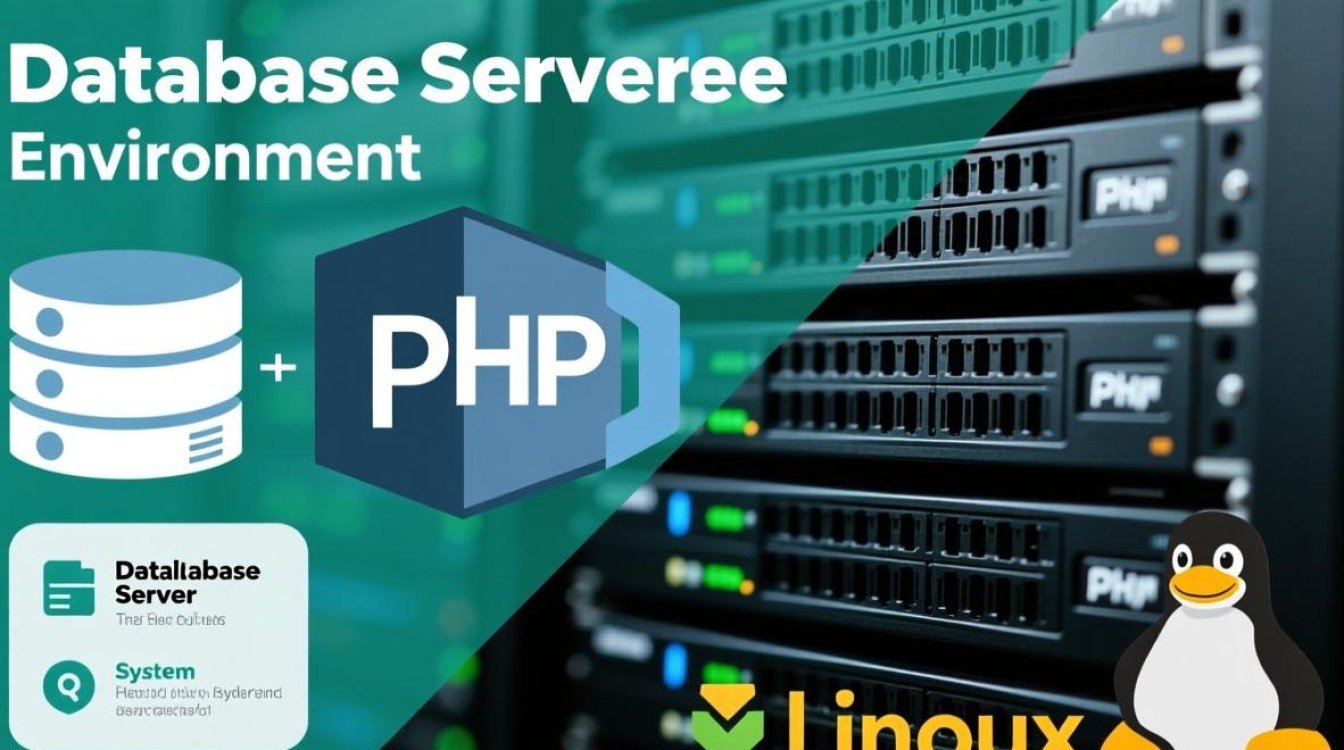 php怎么安装数据库服务器配置-第2张图片-99系统专家