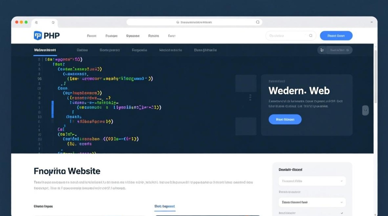 php嵌入网站代码时如何解决兼容性问题?-第2张图片-99系统专家 php嵌入网站代码时如何解决兼容性问题?-第2张图片-99系统专家