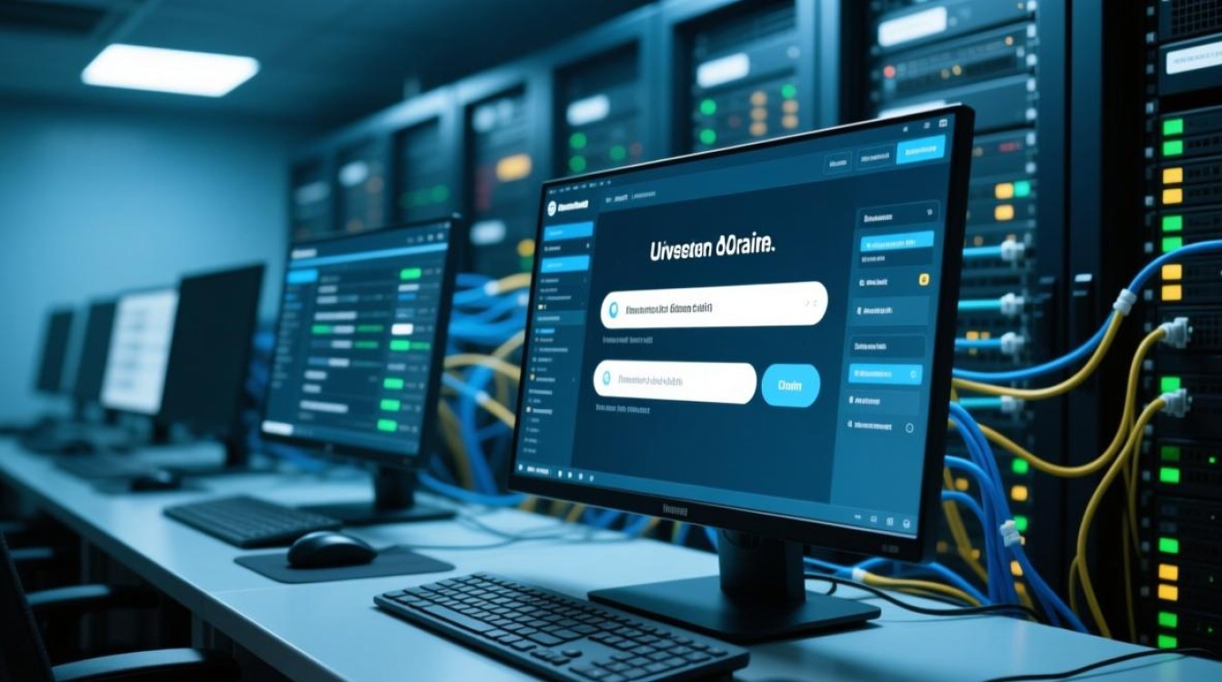 php局域网域名-第1张图片-99系统专家