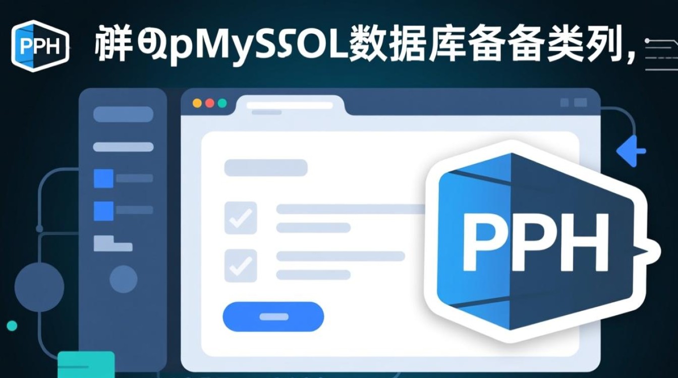 php实现mysql数据库备份类，如何实现自动备份与定时任务？-第2张图片-99系统专家