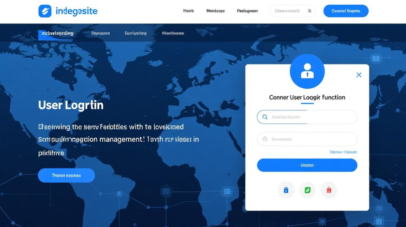 PHP开发企业网站登录时，如何实现安全的用户认证机制？-第1张图片-99系统专家