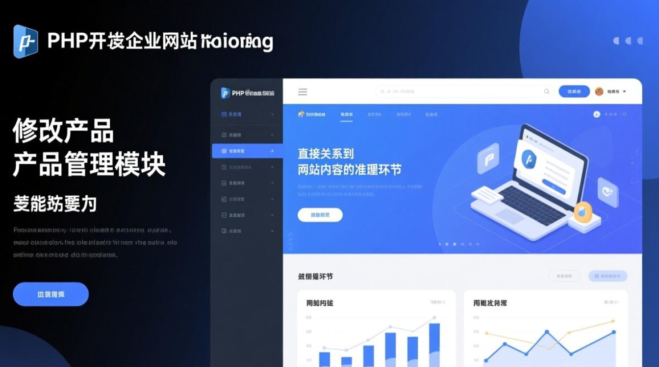 PHP开发企业网站教程之修改产品-第3张图片-99系统专家