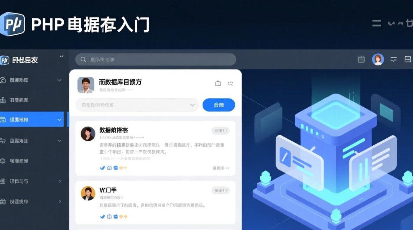 PHP开发之留言板之数据库搭建-第2张图片-99系统专家