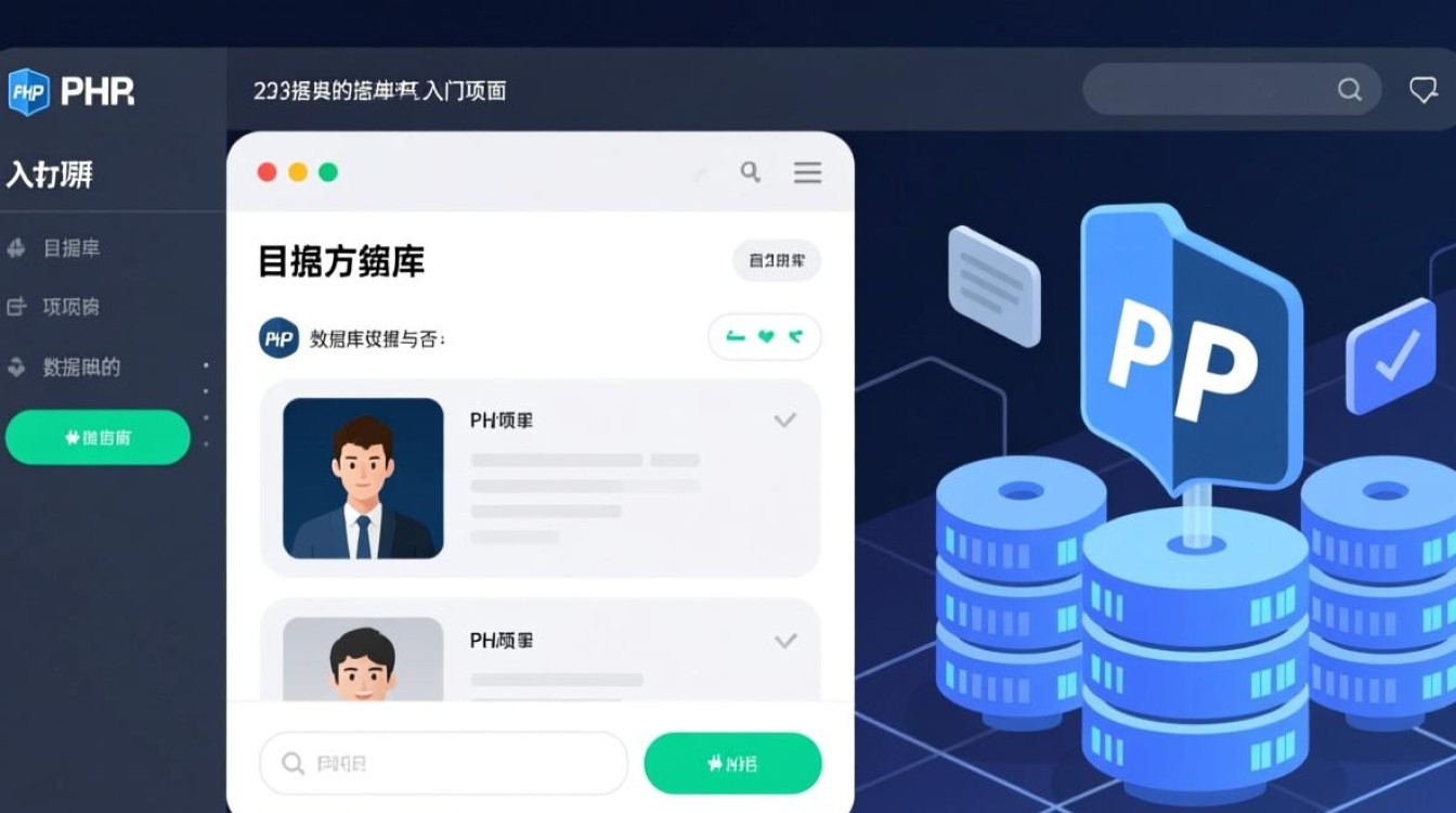 PHP开发之留言板之数据库搭建-第1张图片-99系统专家