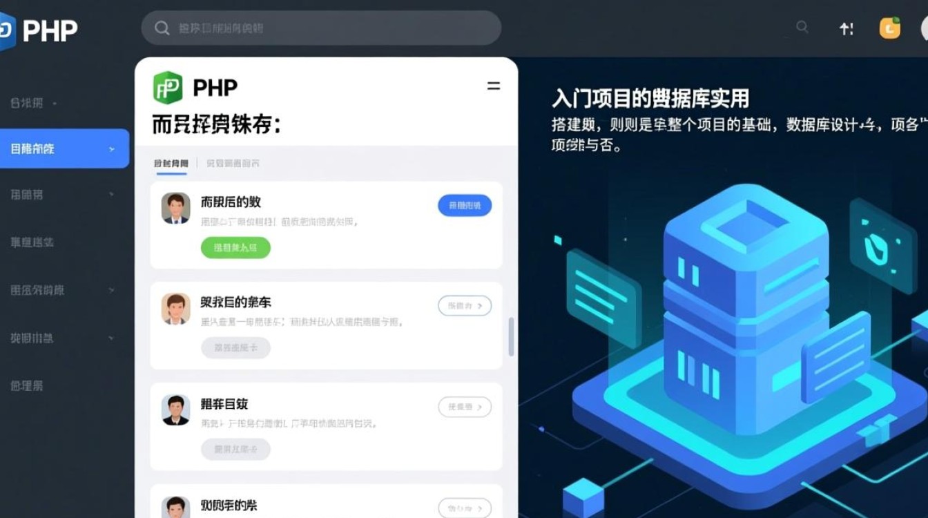 PHP开发之留言板之数据库搭建-第3张图片-99系统专家