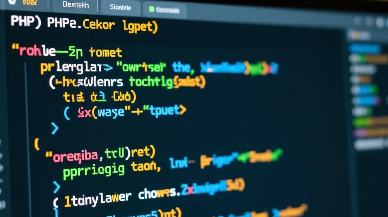 php开启错误日志后，如何查看并解决日志中的报错信息？-第3张图片-99系统专家