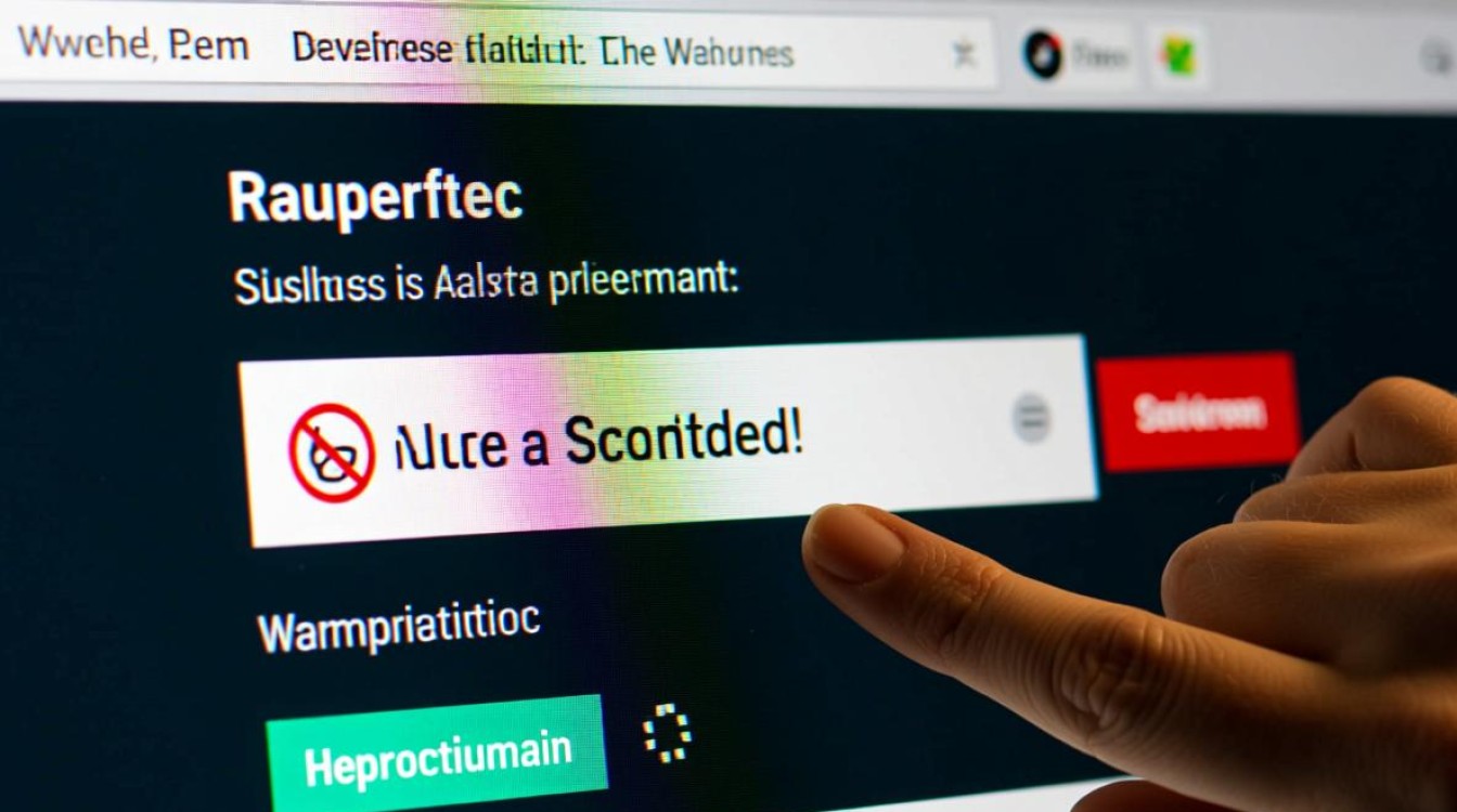 php屏蔽域名访问网站-第3张图片-99系统专家