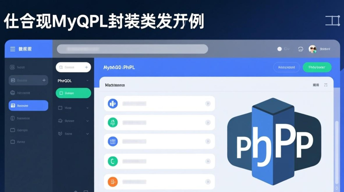 php实现mysql封装类示例-第2张图片-99系统专家