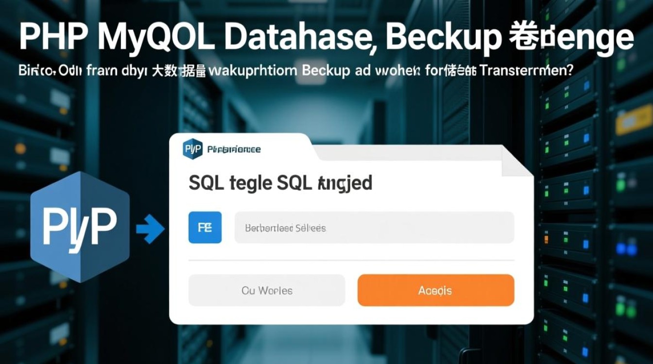 php实现mysql备份恢复分卷处理的方法-第3张图片-99系统专家